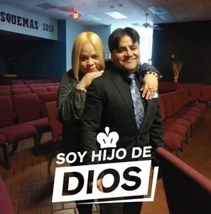 Meet your Posher, Fernando